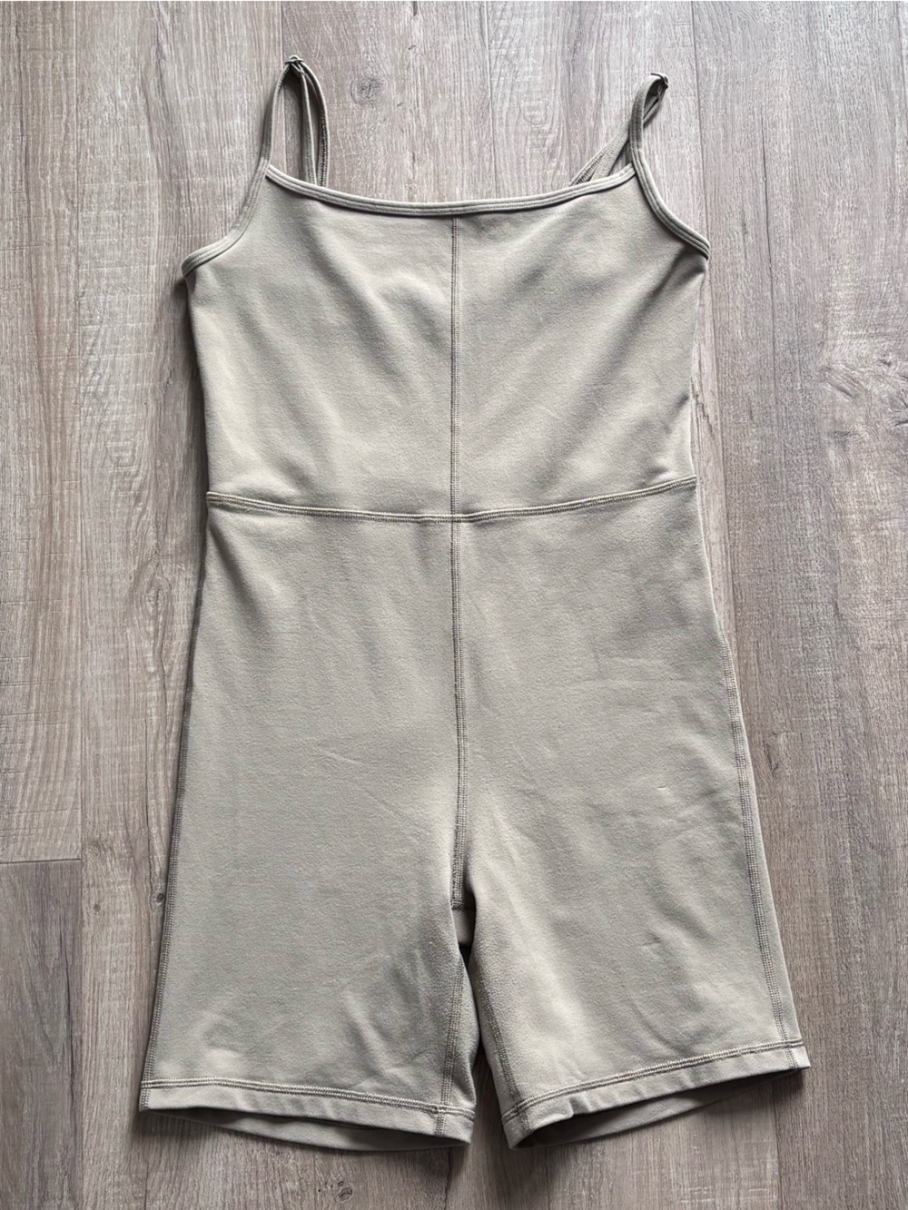 Wilfred Divinity Romper 7”